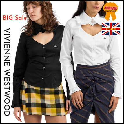 ハート Vivienne Westwood(ヴィヴィアンウエストウッド) トップス