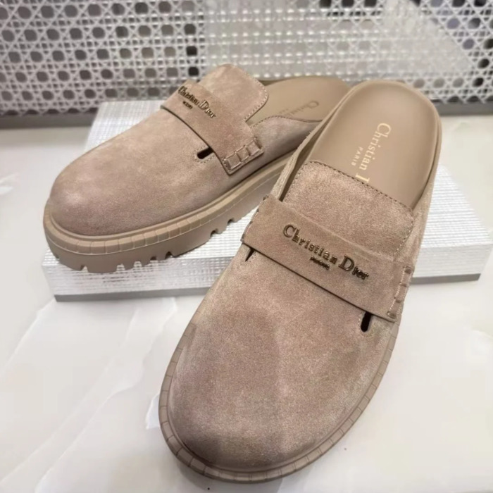 ☆履き心地good☆】Dior☆Dior Boy ミュール (Dior/サンダル・ミュール