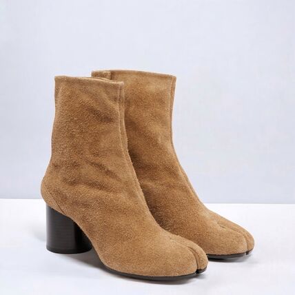 6cm Maison Margiela Tabi(メゾン マルジェラ タビ・足袋) ブーツ