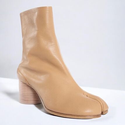 6cm Maison Margiela Tabi(メゾン マルジェラ タビ・足袋) ブーツ