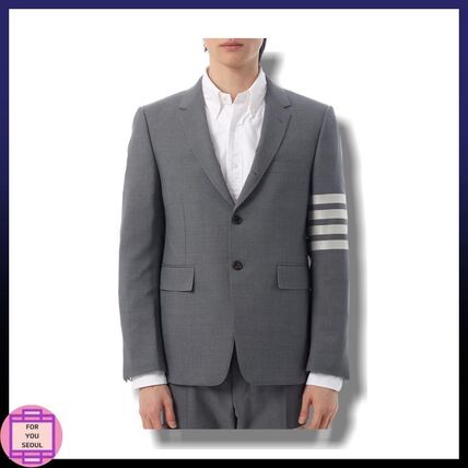 THOM BROWNE(トムブラウン) スーツ(メンズ) - ブランド通販のBUYMA