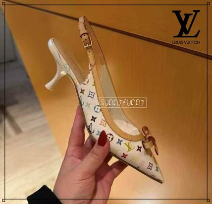 Louis Vuitton(ルイヴィトン) フラットシューズ(レディース