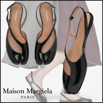 25cm Maison Margiela Tabi(メゾン マルジェラ タビ・足袋) サンダル