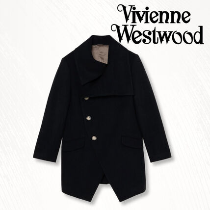 Vivienne Westwood(ヴィヴィアンウエストウッド) コートその他(メンズ