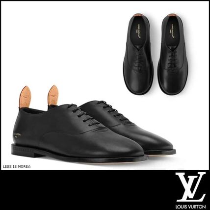 Louis Vuitton(ルイヴィトン) ドレスシューズ・革靴・ビジネスシューズ