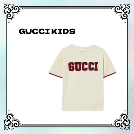 GUCCI(グッチ) キッズ用トップス(ベビー・キッズ) - ブランド通販のBUYMA