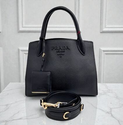 PRADA MONOCHROME (プラダ モノクローム) - ブランド通販のBUYMA