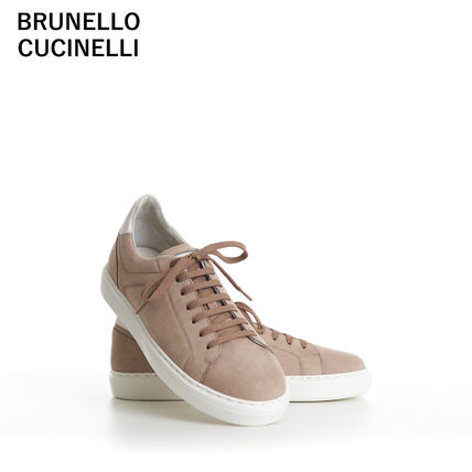 BRUNELLO CUCINELLI(ブルネロクチネリ) スニーカー(メンズ) - ブランド