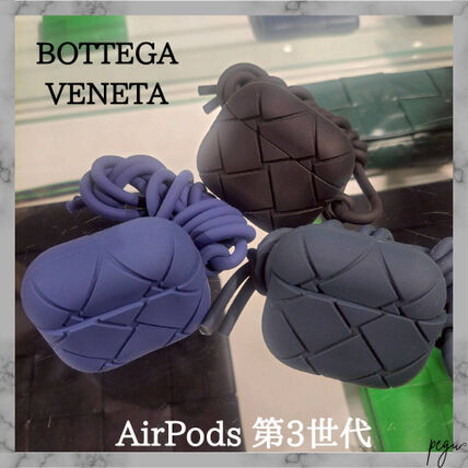 airpods ケース BOTTEGA VENETA(ボッテガヴェネタ) - ブランド通販のBUYMA