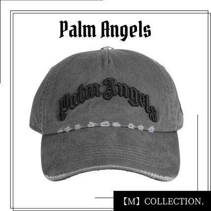 Palm Angels(パームエンジェルス) キャップ(メンズ) - ブランド通販のBUYMA