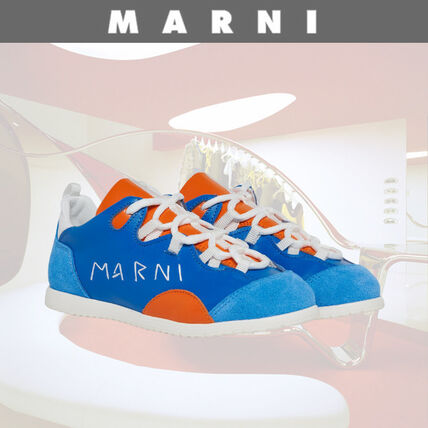MARNI(マルニ) キッズサンダル(ベビー・キッズ) - ブランド通販のBUYMA