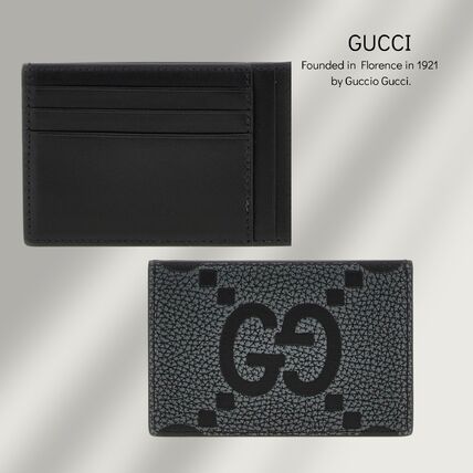 GUCCI(グッチ) カードケース・名刺入れ(メンズ) - ブランド通販のBUYMA