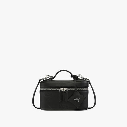 MCM(エム シー エム) クラッチバッグ(メンズ) - ブランド通販のBUYMA