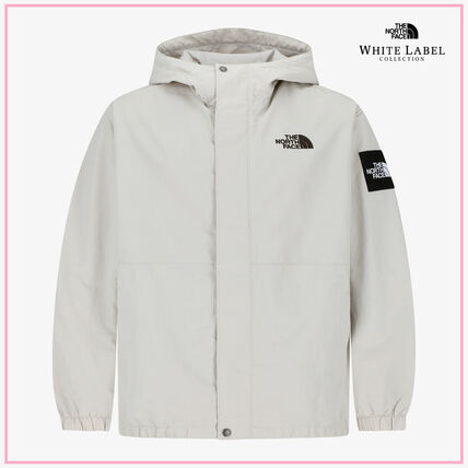 ナイロンジャケット THE NORTH FACE WHITE LABEL(ザノースフェイス