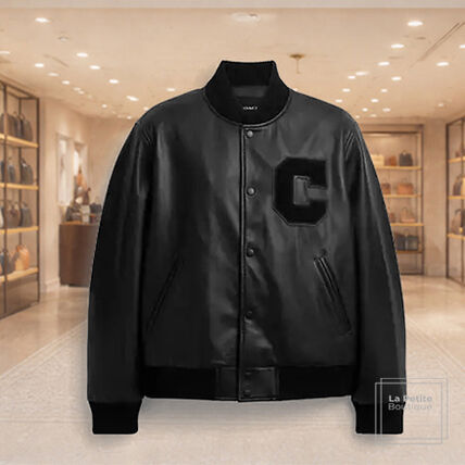 XL以上 Coach(コーチ) スタジャン(メンズ) - ブランド通販のBUYMA