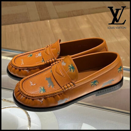 Louis Vuitton(ルイヴィトン) ドレスシューズ・革靴・ビジネスシューズ