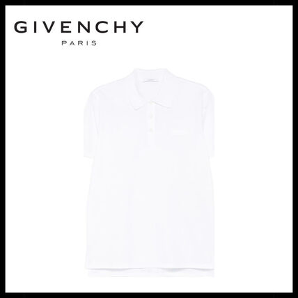 GIVENCHY(ジバンシィ) ポロシャツ(メンズ) - ブランド通販のBUYMA