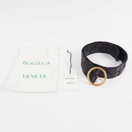 BOTTEGA VENETA(ボッテガヴェネタ) ベルト(レディース) - ブランド通販