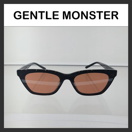 キャットアイ Gentle Monster(ジェントルモンスター) アイウェア