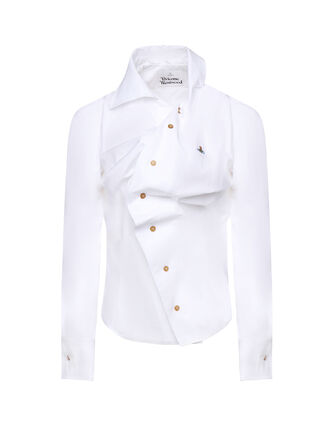 Vivienne Westwood(ヴィヴィアンウエストウッド) ブラウス・シャツ