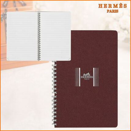 HERMES(エルメス) ノート(ライフスタイル) - ブランド通販のBUYMA