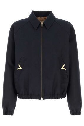 ボンバージャケット VALENTINO(ヴァレンティノ) アウター・ジャケット