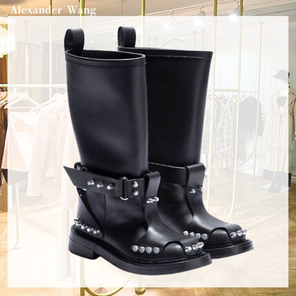 Alexander Wang(アレキサンダーワン) ロングブーツ(レディース