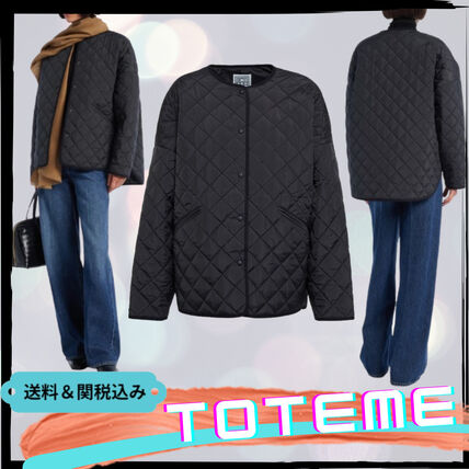 toteme(トーテムスウェーデン) ジャケット(レディース) - ブランド通販