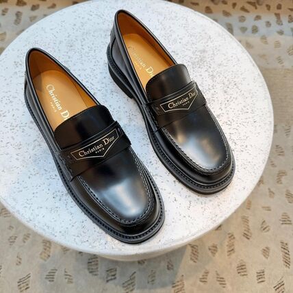 Dior(ディオール) ローファー・オックスフォード(レディース