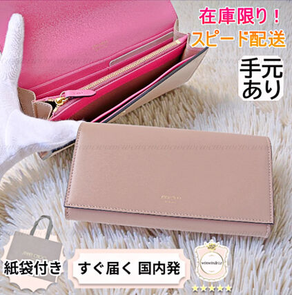 ピンク系 Jimmy Choo(ジミーチュウ) レディース - ブランド通販のBUYMA