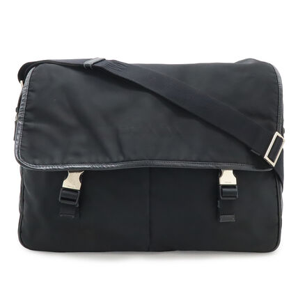 バッグ メッセンジャー PRADA(プラダ) - ブランド通販のBUYMA