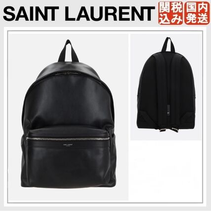 Saint Laurent(サンローラン) バックパック・リュック(メンズ