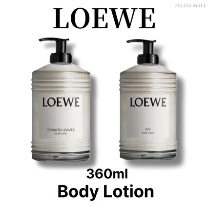 LOEWE(ロエベ) ボディケア(ビューティー) - ブランド通販のBUYMA