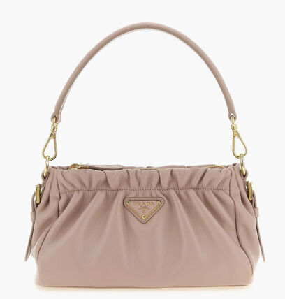 ギャザー PRADA(プラダ) バッグ・カバン(レディース) - ブランド通販の