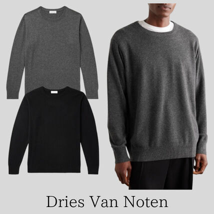 Dries Van Noten(ドリス ヴァン ノッテン) ニット・セーター(メンズ