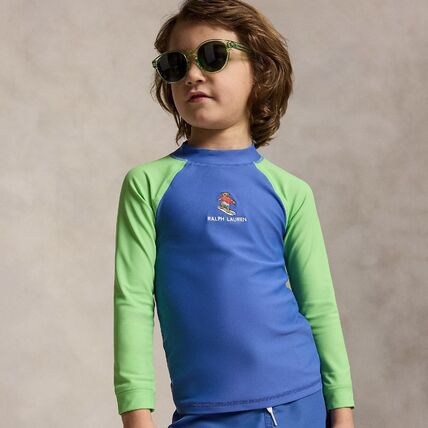 Ralph Lauren(ラルフローレン) 子供用水着・ビーチグッズ(ベビー