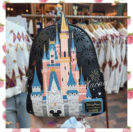 WDW LOUNGE FLY(ラウンジフライ) Disney(ディズニー) - ブランド通販の