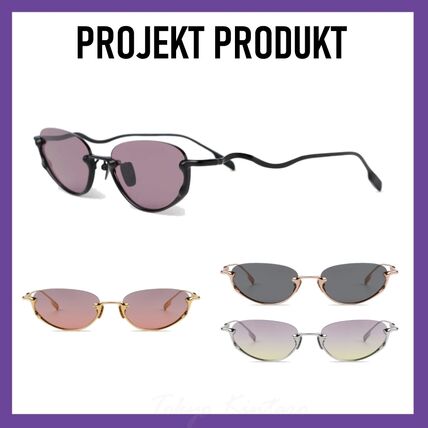 PROJEKT PRODUKT(プロジェクトプロダクト) サングラス(メンズ