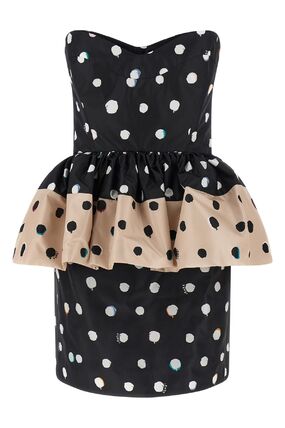 FENDI(フェンディ) ワンピース・オールインワン(レディース