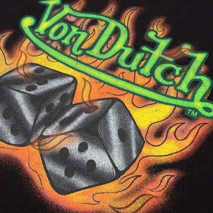 Von Dutch(ボンダッチ) Tシャツ・カットソー(メンズ) - ブランド通販の