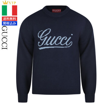 GUCCI(グッチ) スウェット・トレーナー(メンズ) - ブランド通販のBUYMA