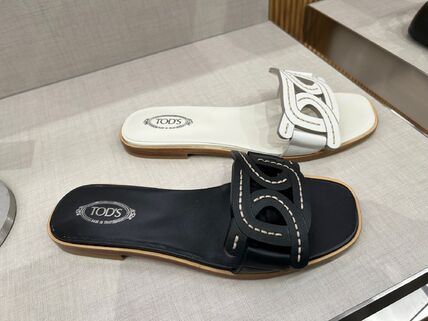 23cm TOD'S Kate(トッズ ケイト) シューズ・サンダルその他(レディース