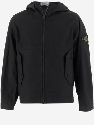 STONE ISLAND(ストーンアイランド) キッズアウター(ベビー・キッズ