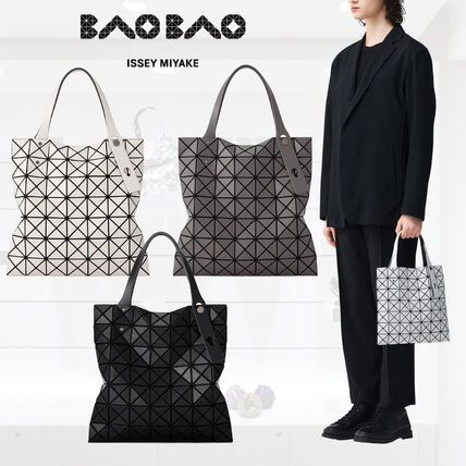 BAOBAO ISSEY MIYAKE(バオバオイッセイミヤケ) トートバッグ