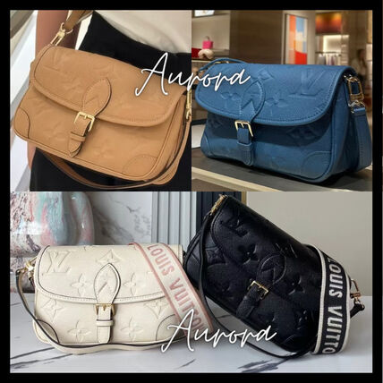 ベージュ系 Louis Vuitton MONOGRAM(ルイヴィトン モノグラム) バッグ