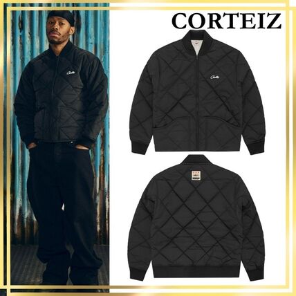 ブラック（黒）系 CORTEIZ(コーテイズ) ジャケットその他(メンズ
