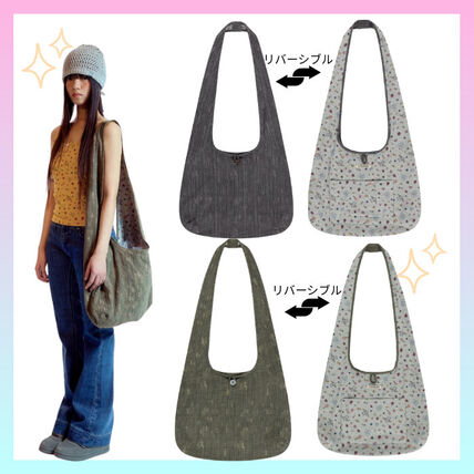 グレー（灰色）系 COYSEIO(コイセイオ) ショルダーバッグ・ポシェット