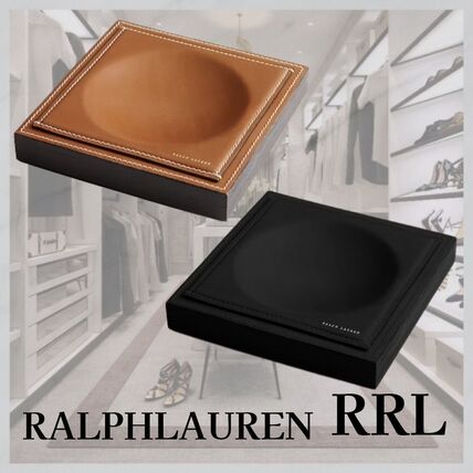 Ralph Lauren(ラルフローレン) 小物入れ(トレイ)(ライフスタイル