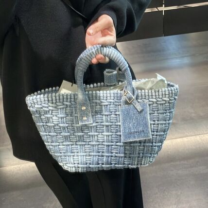 BISTRO ビストロ BALENCIAGA(バレンシアガ) バッグ・カバン(レディース