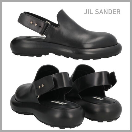 Jil Sander(ジルサンダー) サンダル(メンズ) - ブランド通販のBUYMA